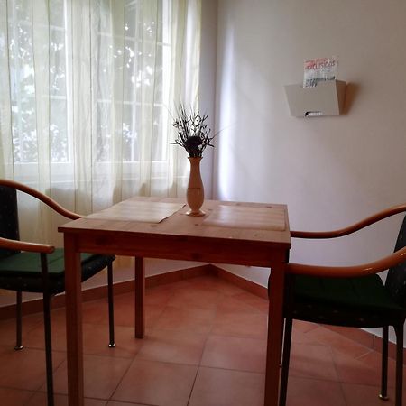 Villa Maslina Zadar Pokój zdjęcie