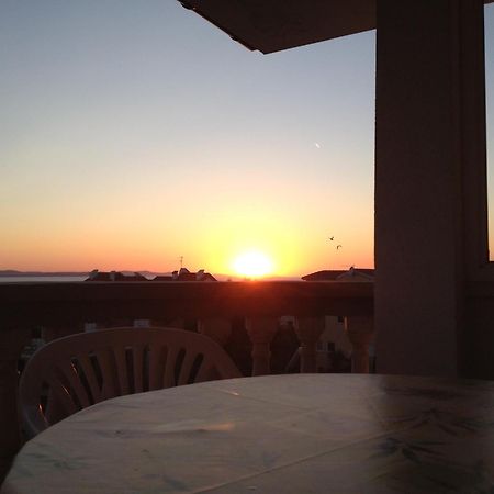 Villa Maslina Zadar Zewnętrze zdjęcie