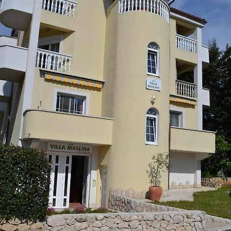 Villa Maslina Zadar Zewnętrze zdjęcie