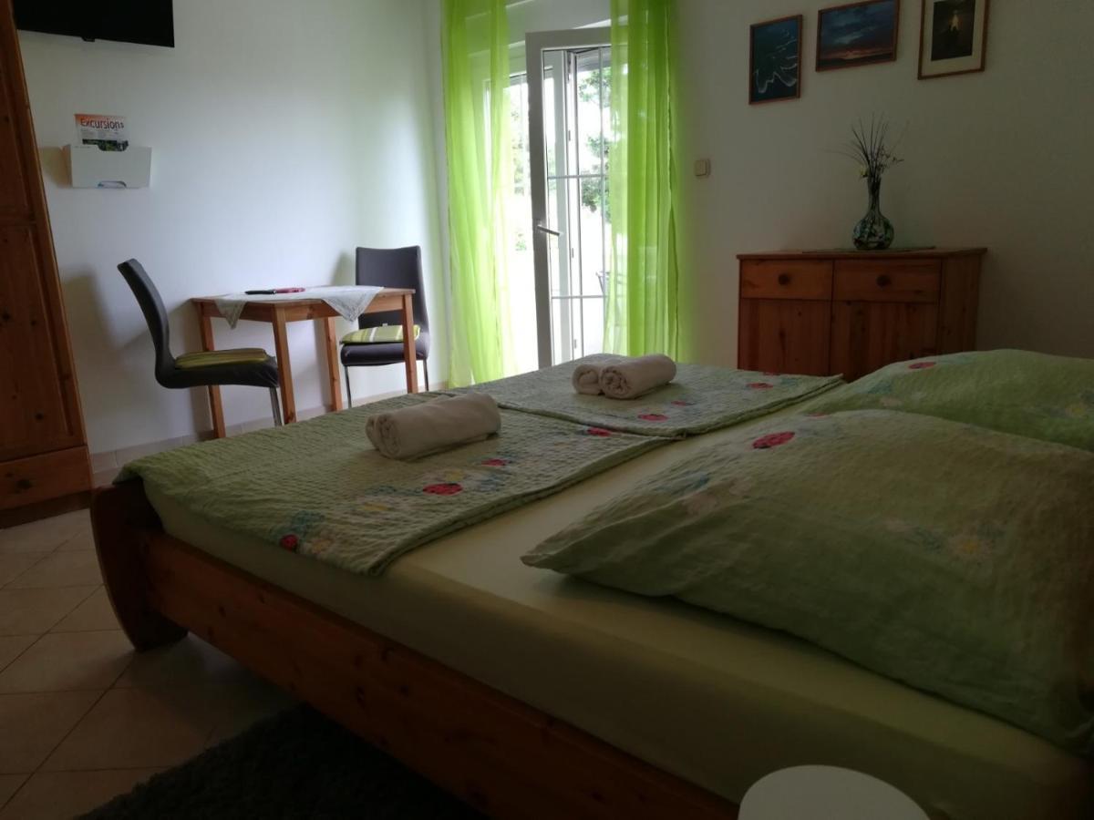 Villa Maslina Zadar Zewnętrze zdjęcie