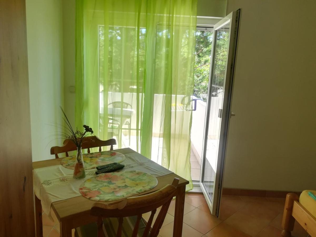 Villa Maslina Zadar Zewnętrze zdjęcie