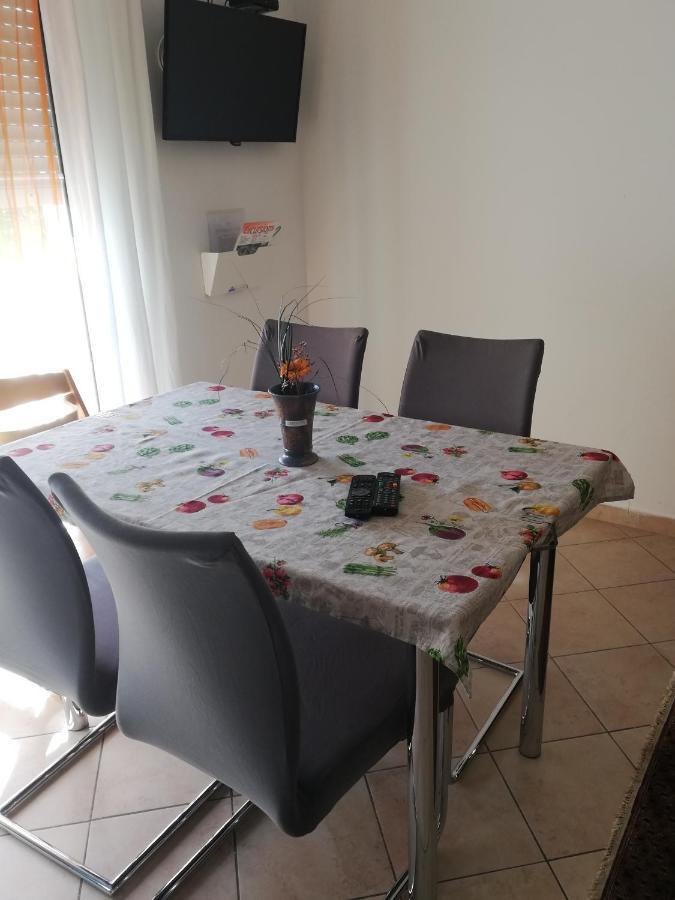 Villa Maslina Zadar Zewnętrze zdjęcie
