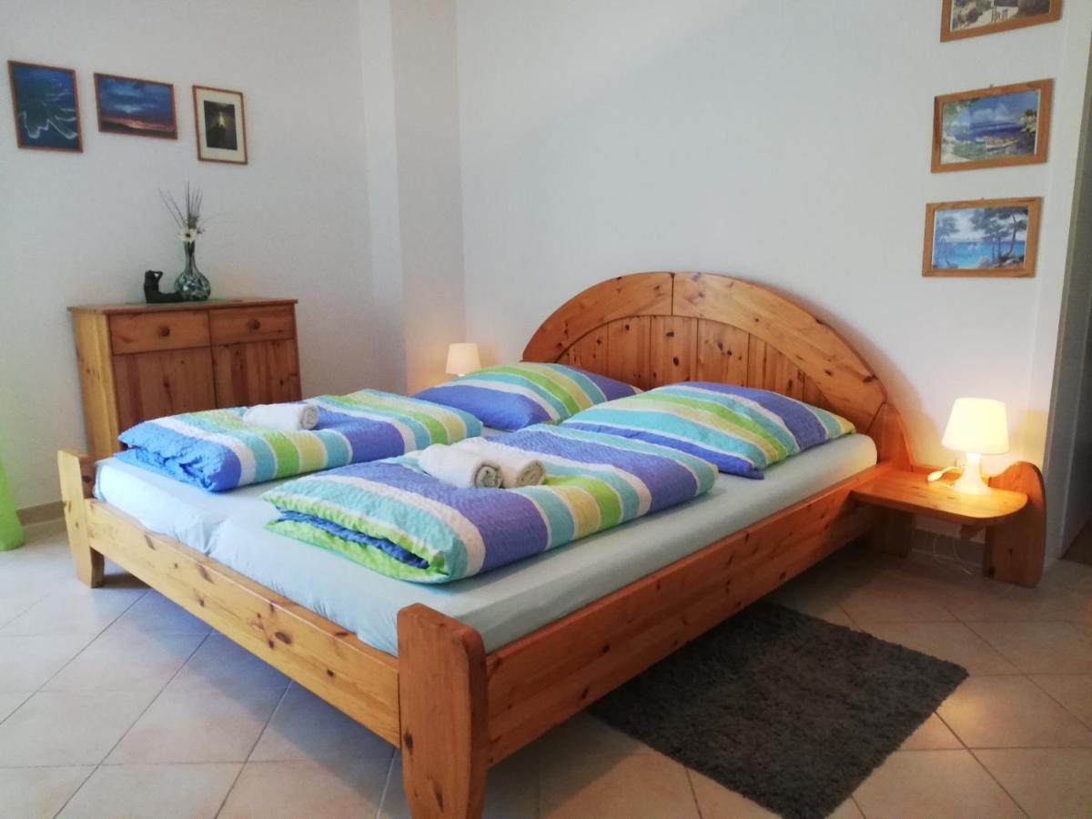 Villa Maslina Zadar Zewnętrze zdjęcie