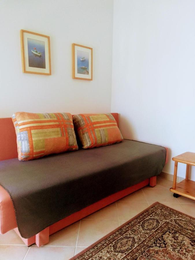 Villa Maslina Zadar Zewnętrze zdjęcie