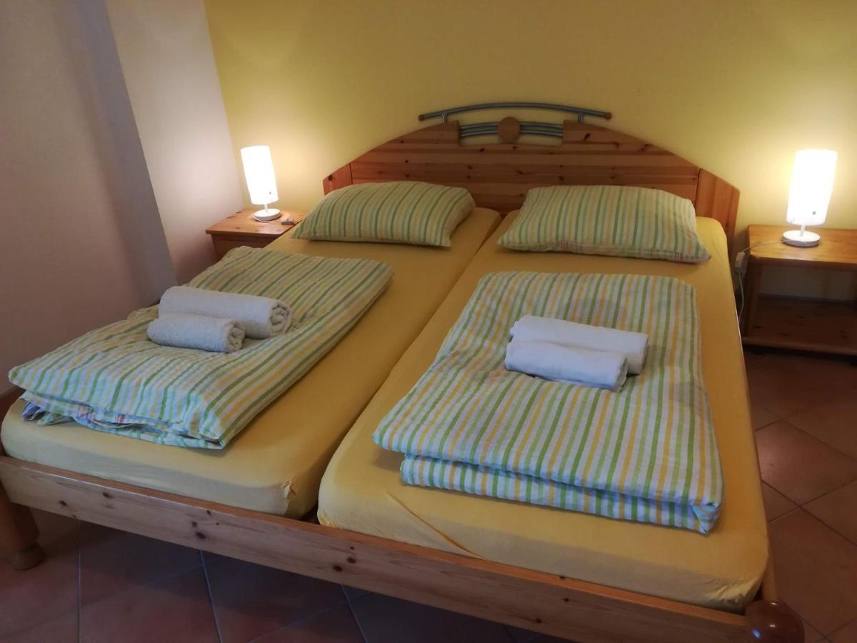 Villa Maslina Zadar Zewnętrze zdjęcie