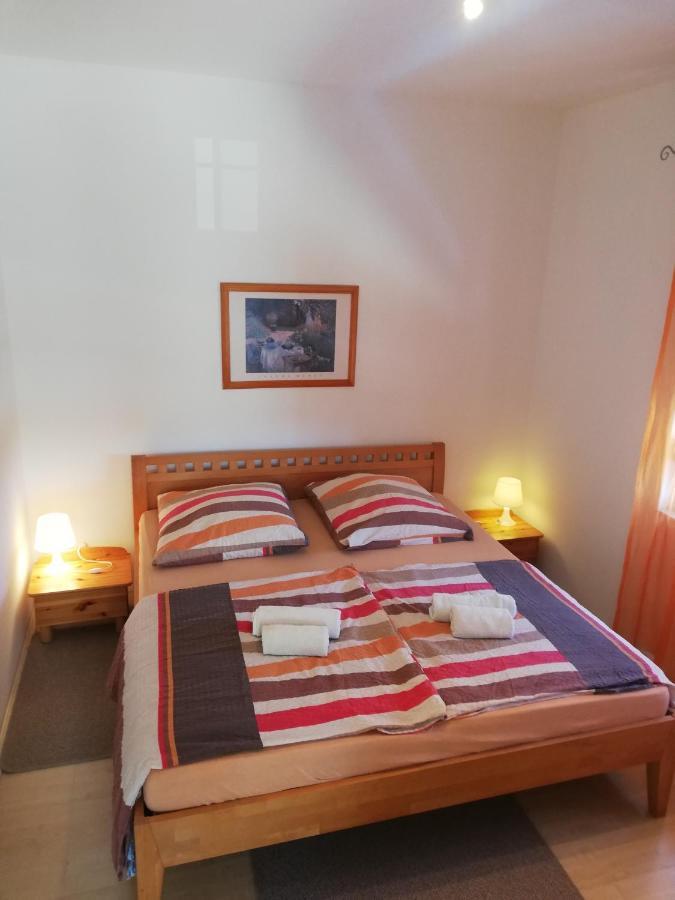 Villa Maslina Zadar Zewnętrze zdjęcie