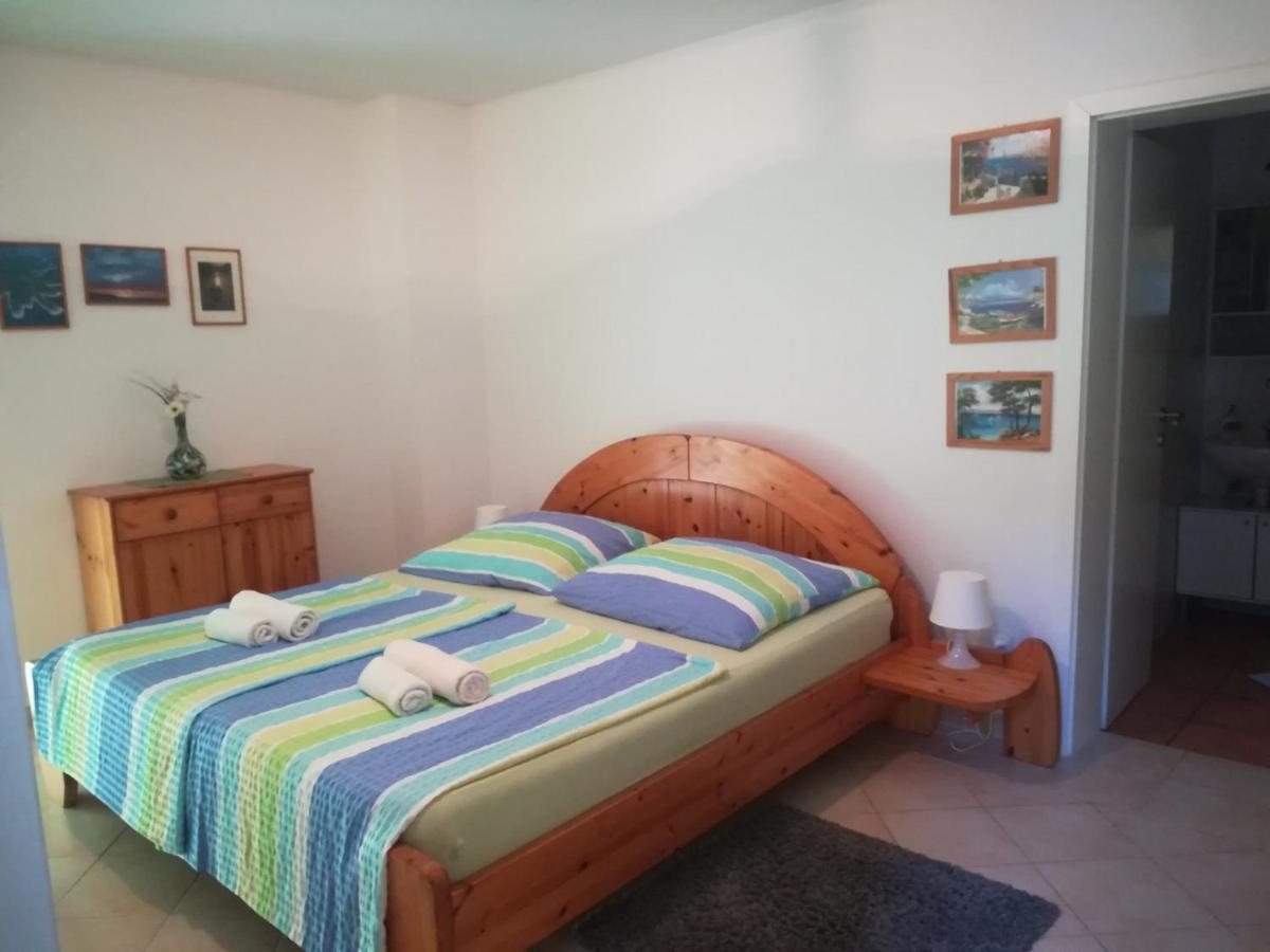 Villa Maslina Zadar Zewnętrze zdjęcie