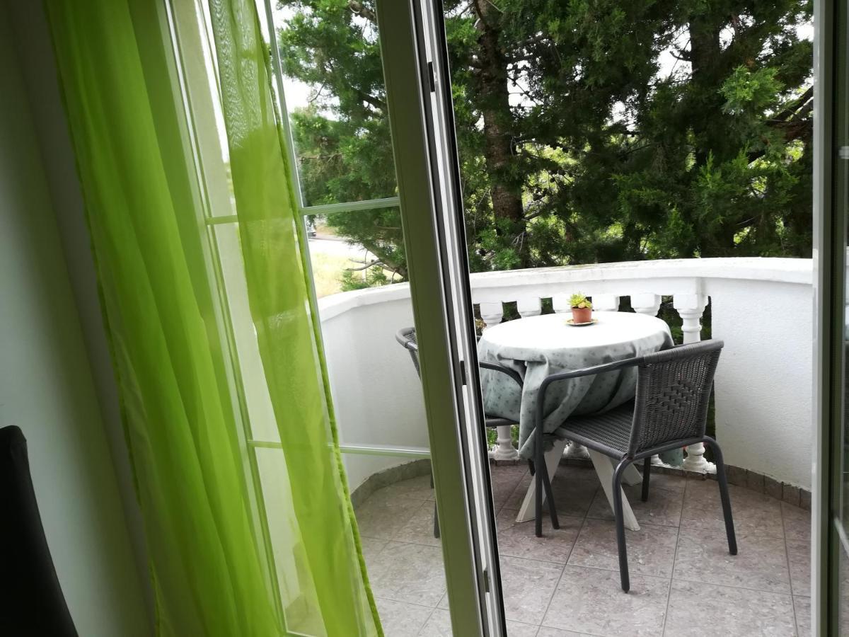 Villa Maslina Zadar Zewnętrze zdjęcie