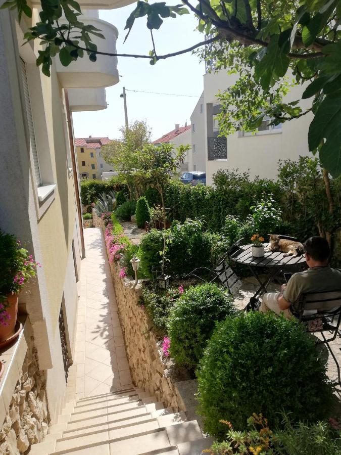 Villa Maslina Zadar Zewnętrze zdjęcie