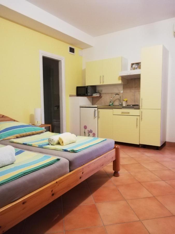 Villa Maslina Zadar Pokój zdjęcie
