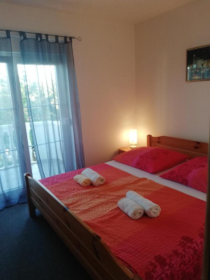 Villa Maslina Zadar Zewnętrze zdjęcie