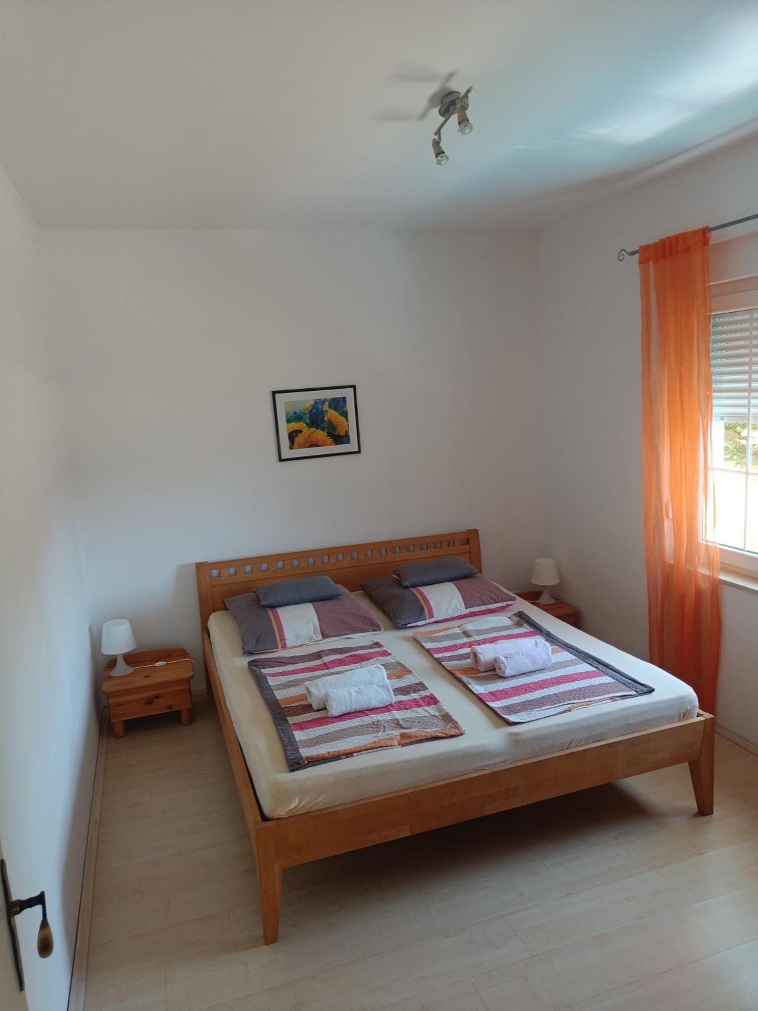 Villa Maslina Zadar Pokój zdjęcie