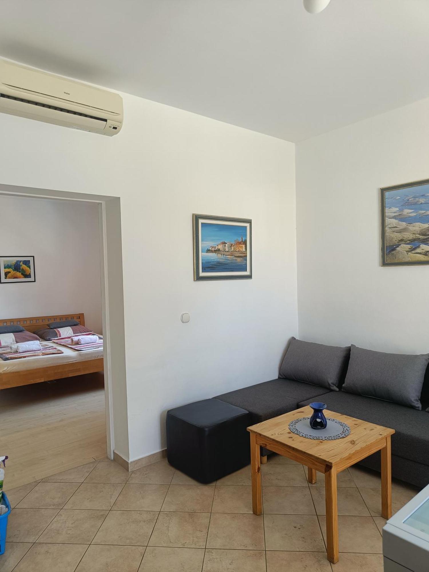 Villa Maslina Zadar Pokój zdjęcie