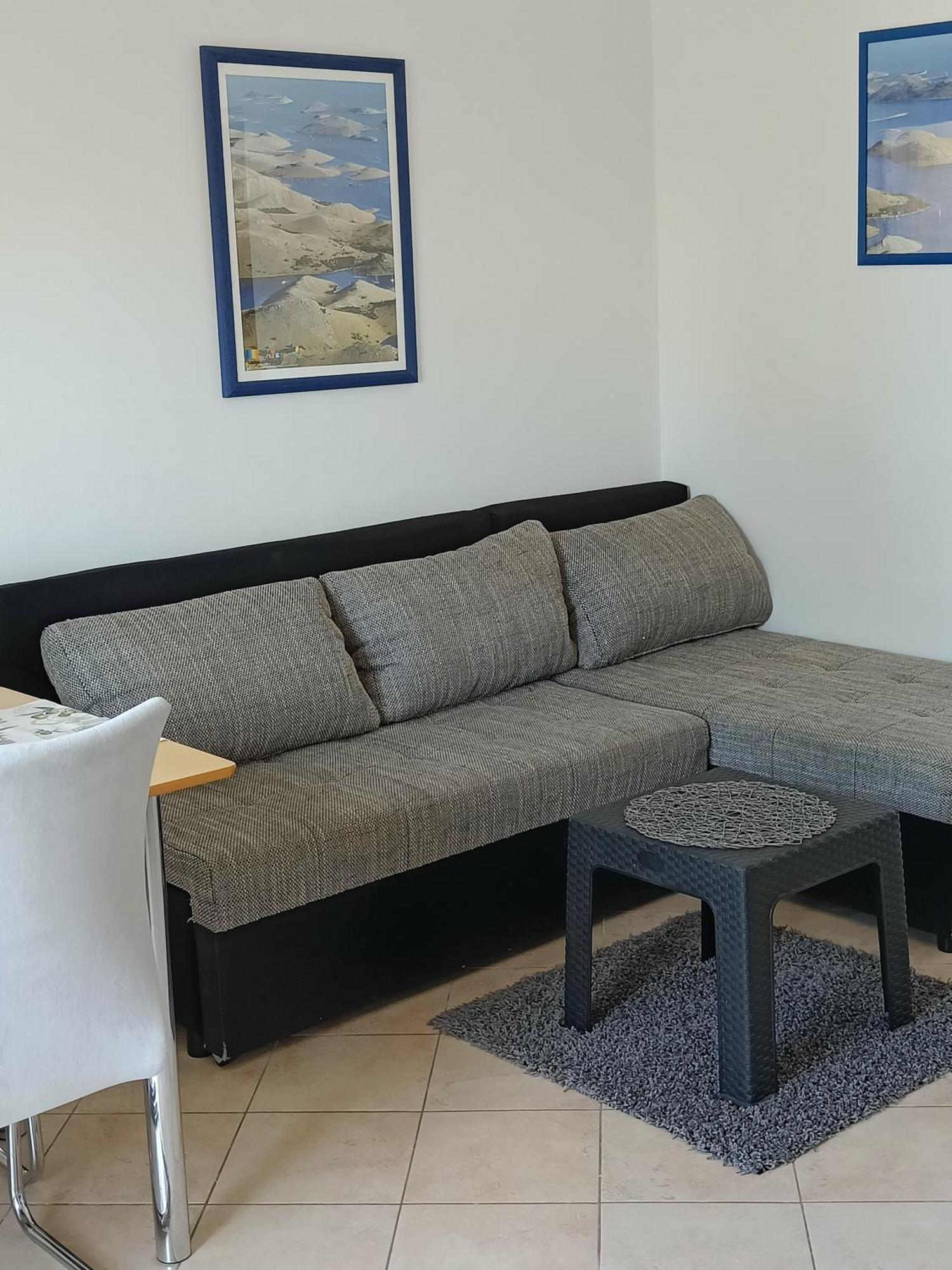 Villa Maslina Zadar Pokój zdjęcie