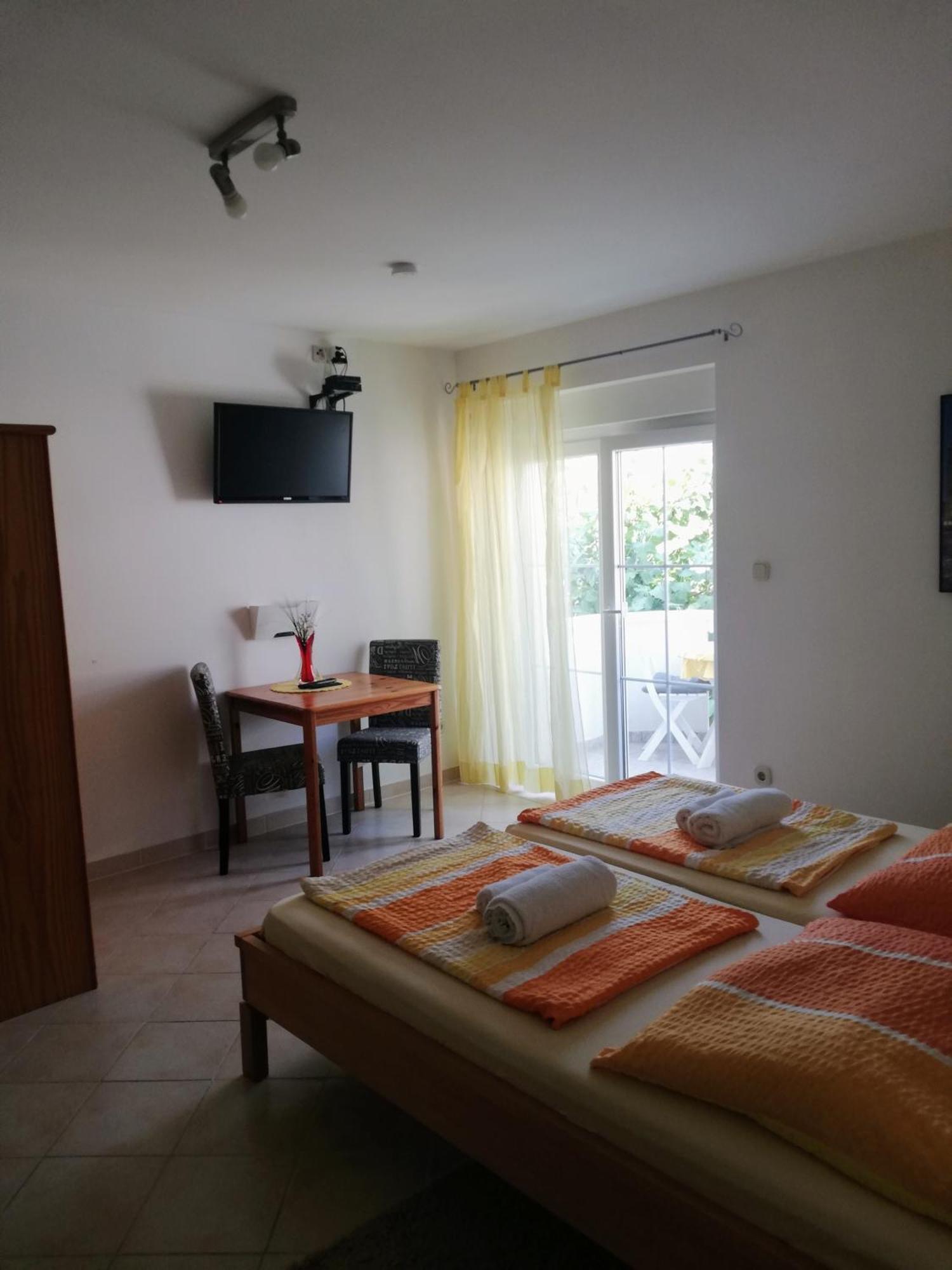 Villa Maslina Zadar Pokój zdjęcie