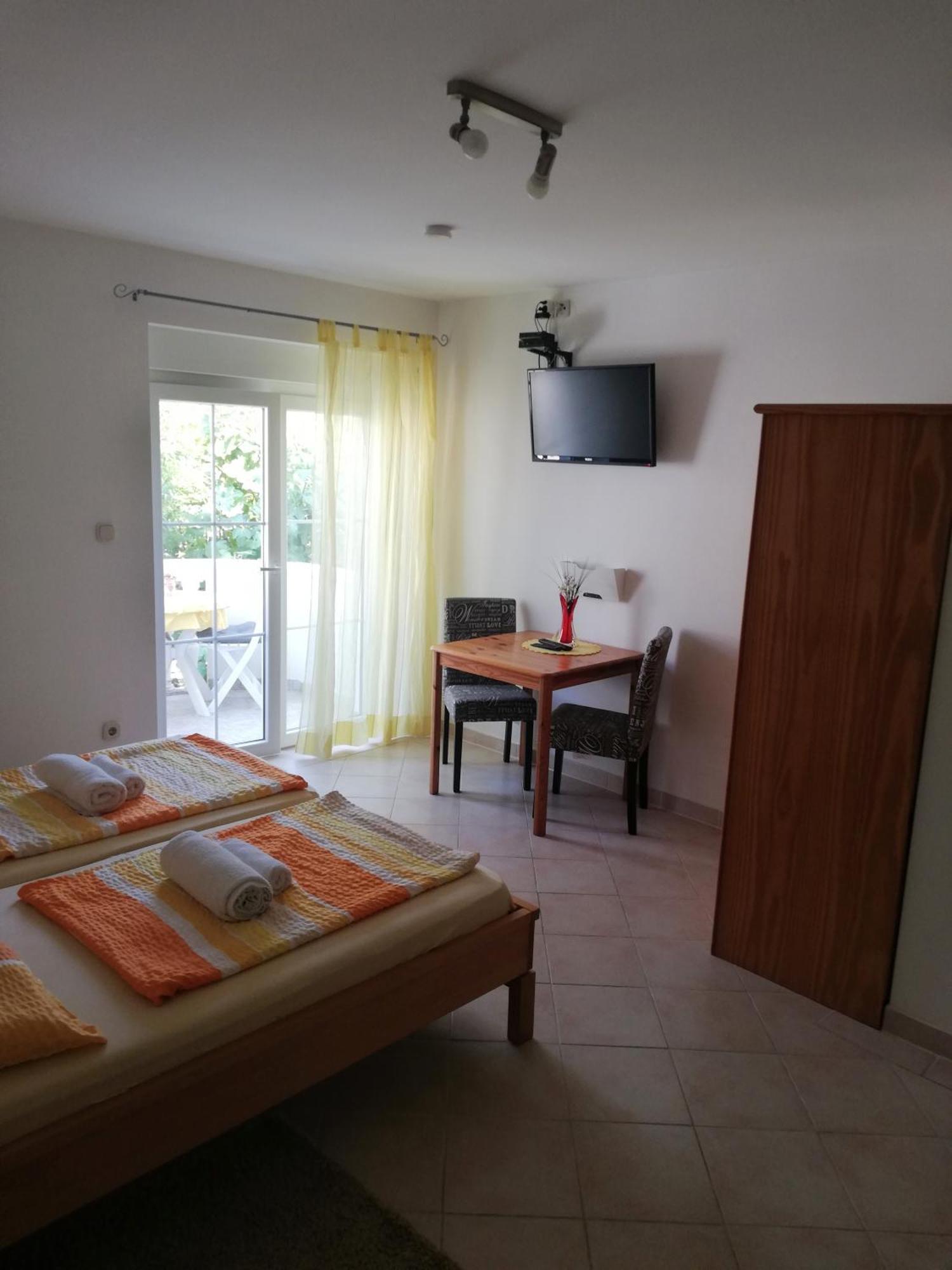 Villa Maslina Zadar Pokój zdjęcie