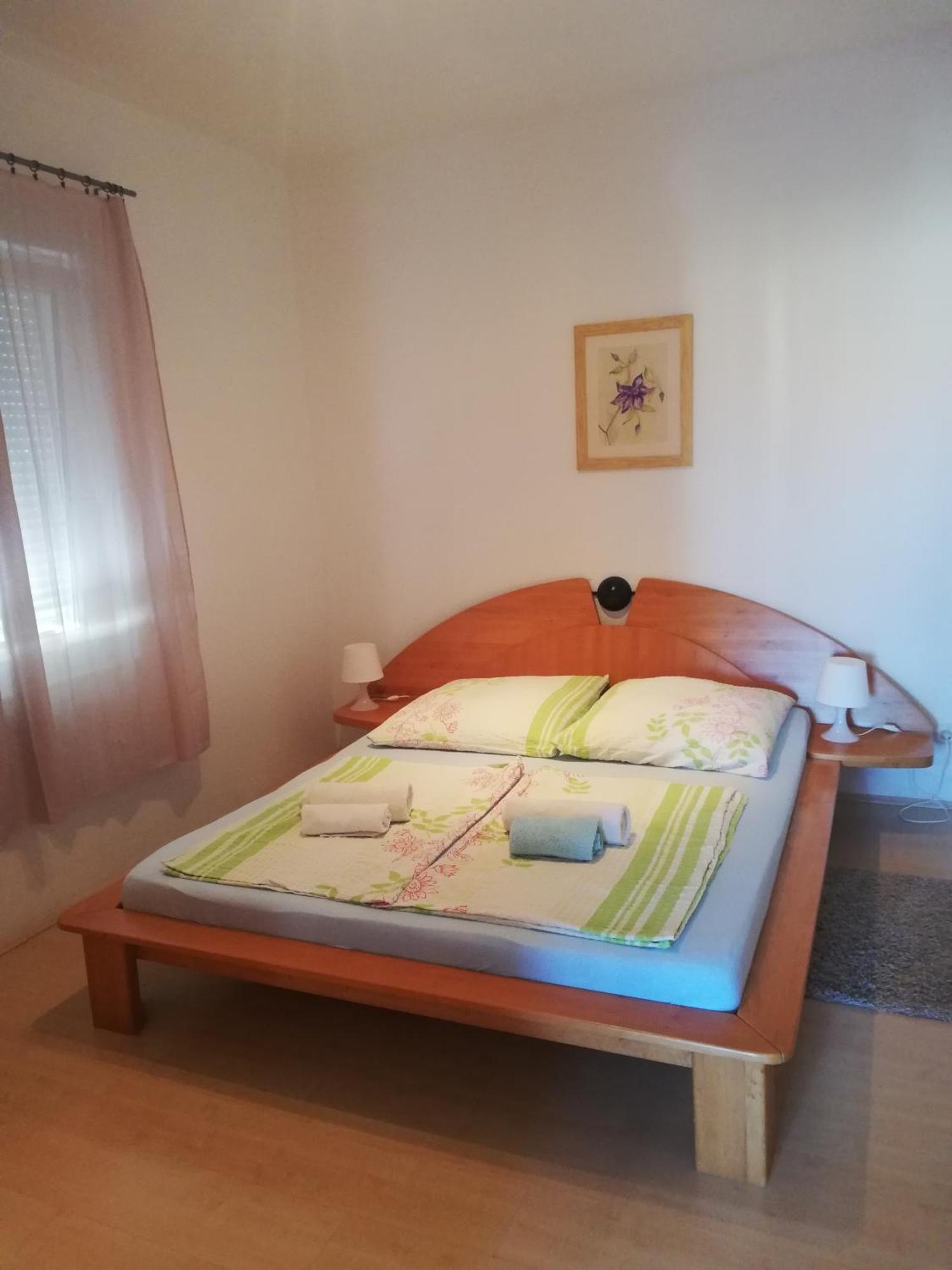Villa Maslina Zadar Pokój zdjęcie