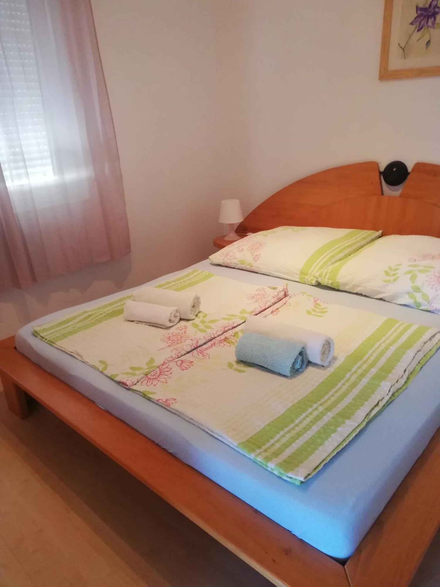 Villa Maslina Zadar Pokój zdjęcie
