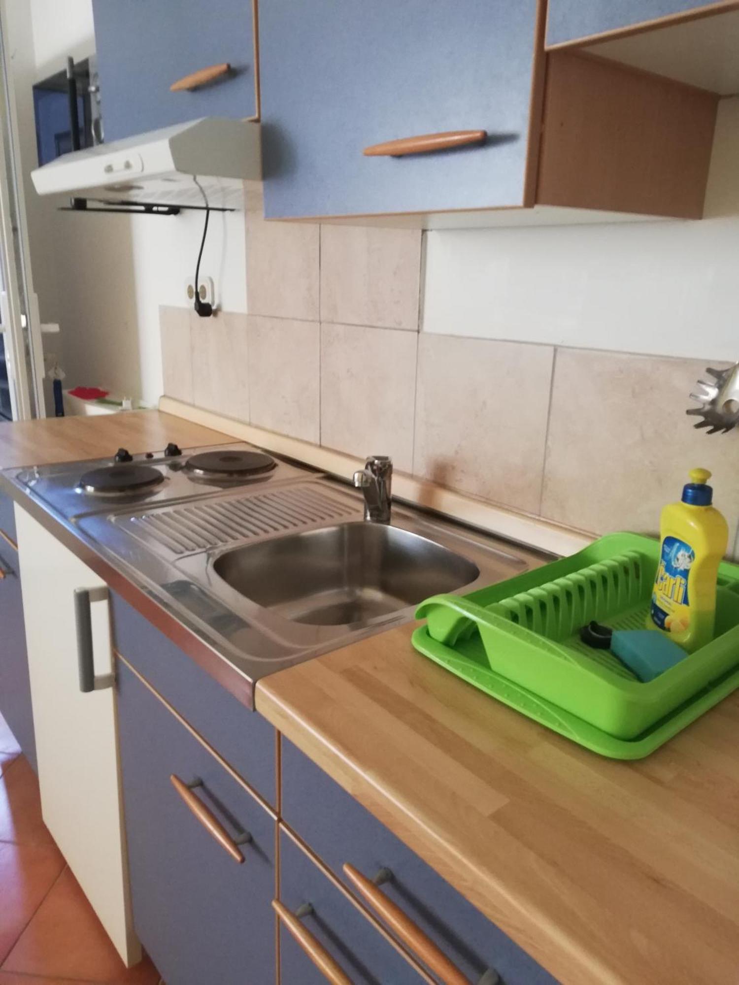 Villa Maslina Zadar Pokój zdjęcie
