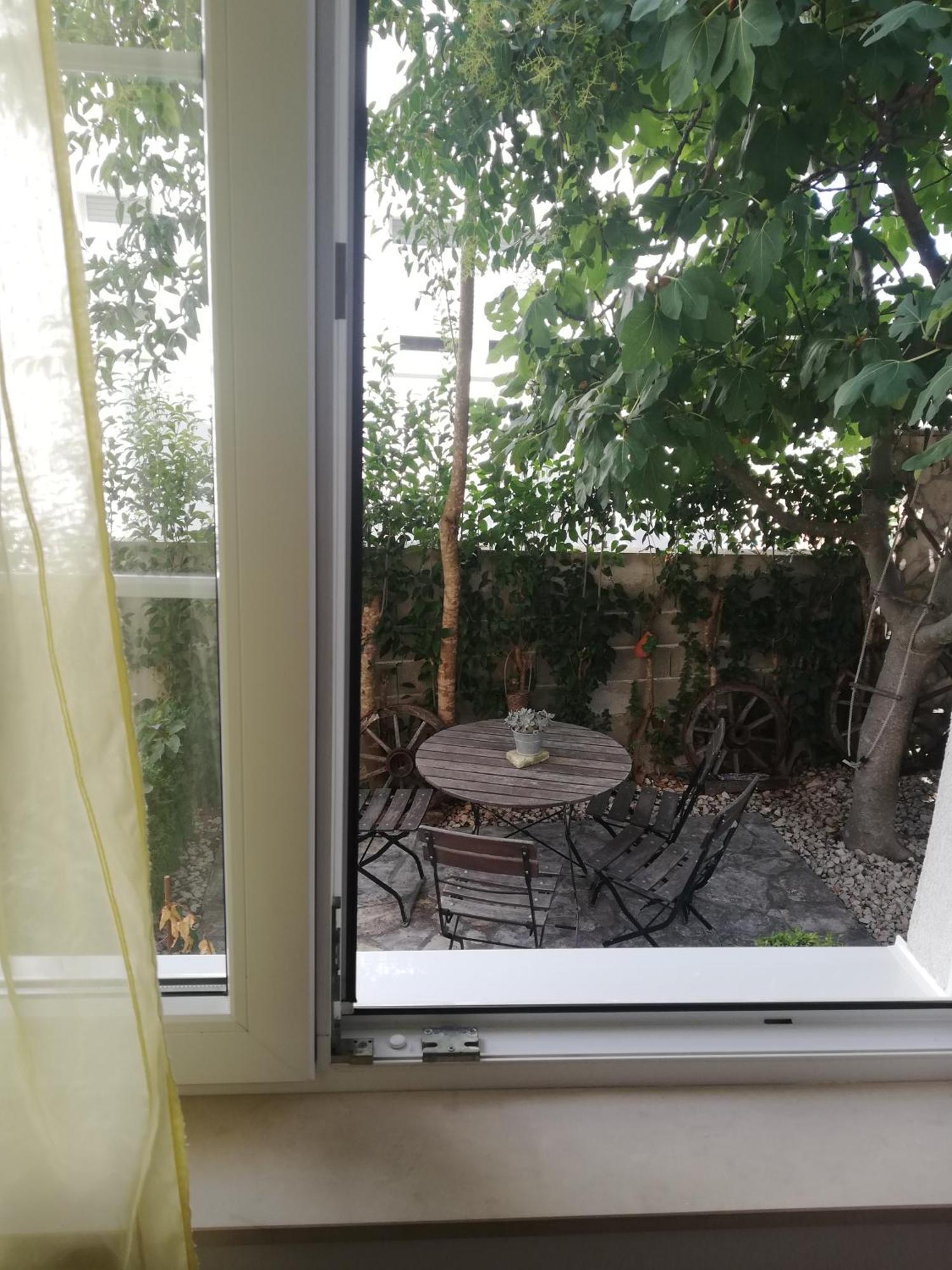 Villa Maslina Zadar Pokój zdjęcie