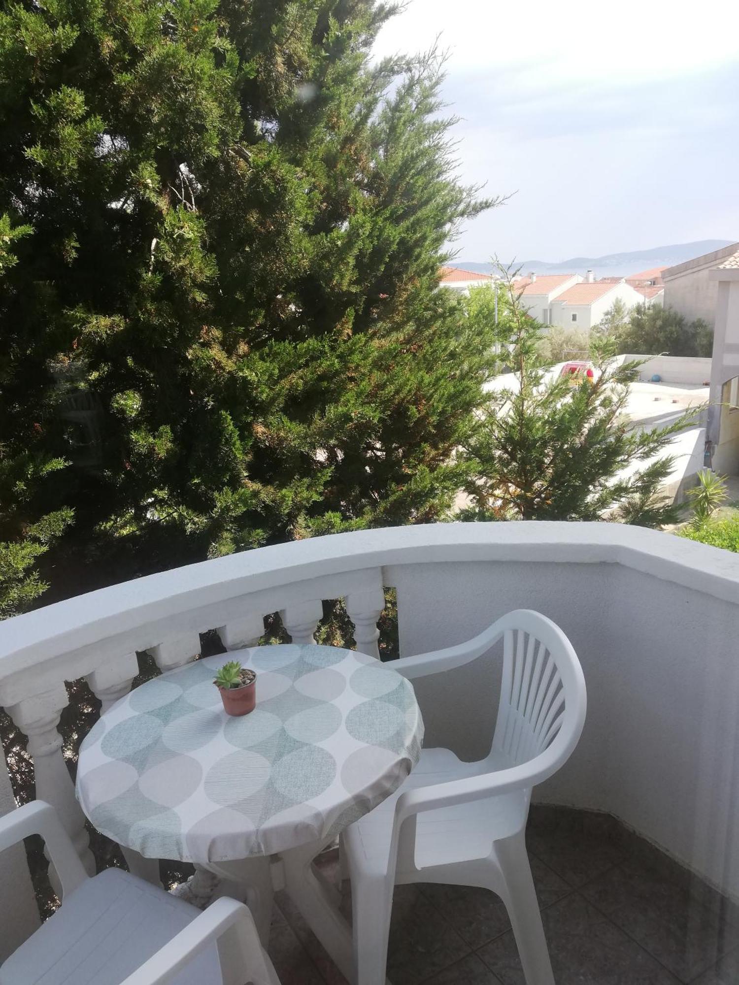 Villa Maslina Zadar Pokój zdjęcie