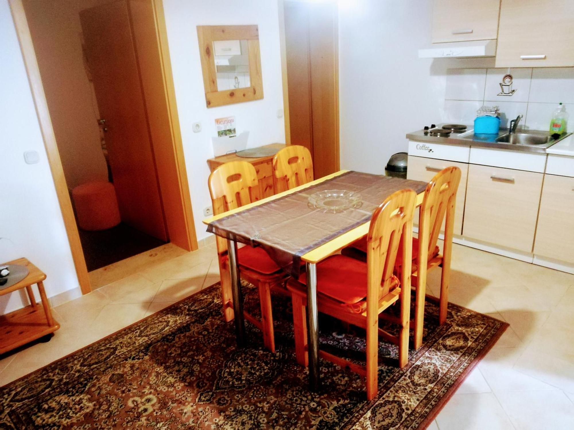 Villa Maslina Zadar Pokój zdjęcie