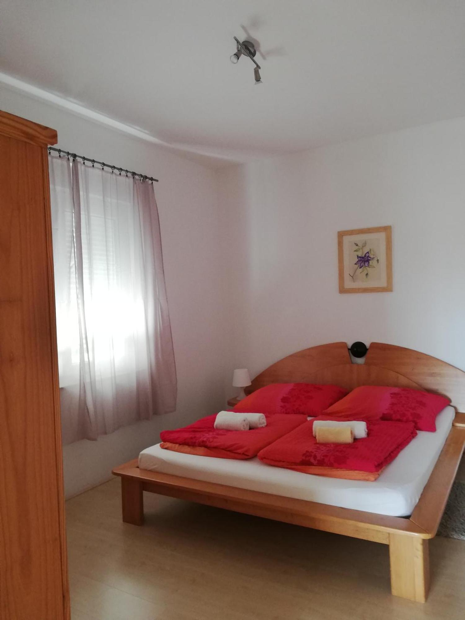 Villa Maslina Zadar Pokój zdjęcie