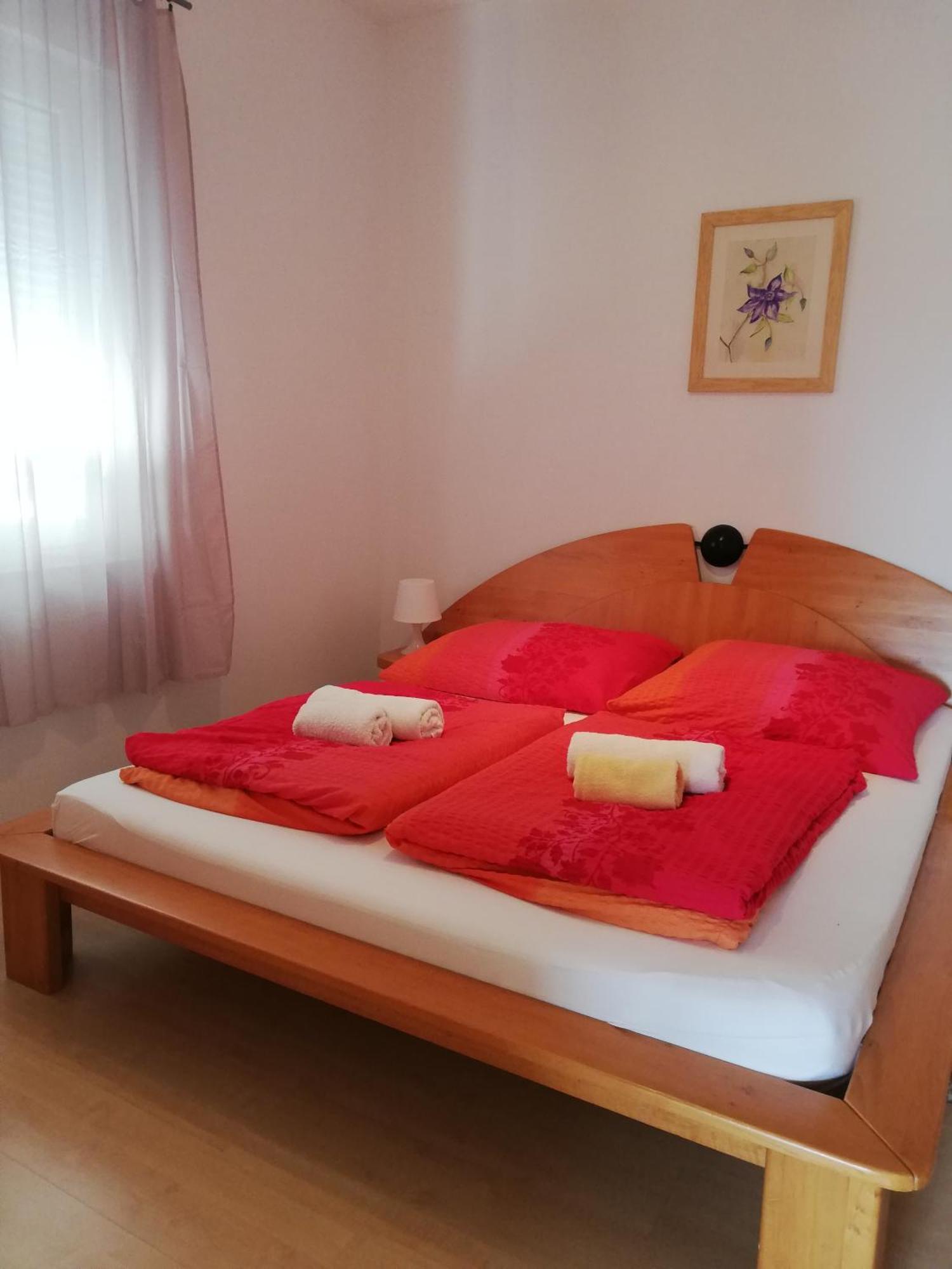 Villa Maslina Zadar Pokój zdjęcie