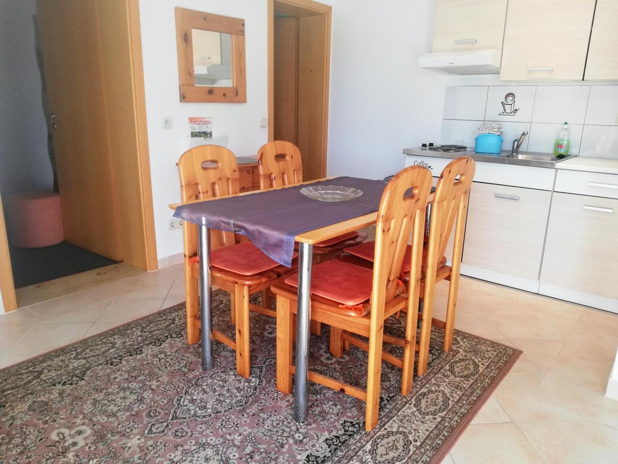 Villa Maslina Zadar Pokój zdjęcie