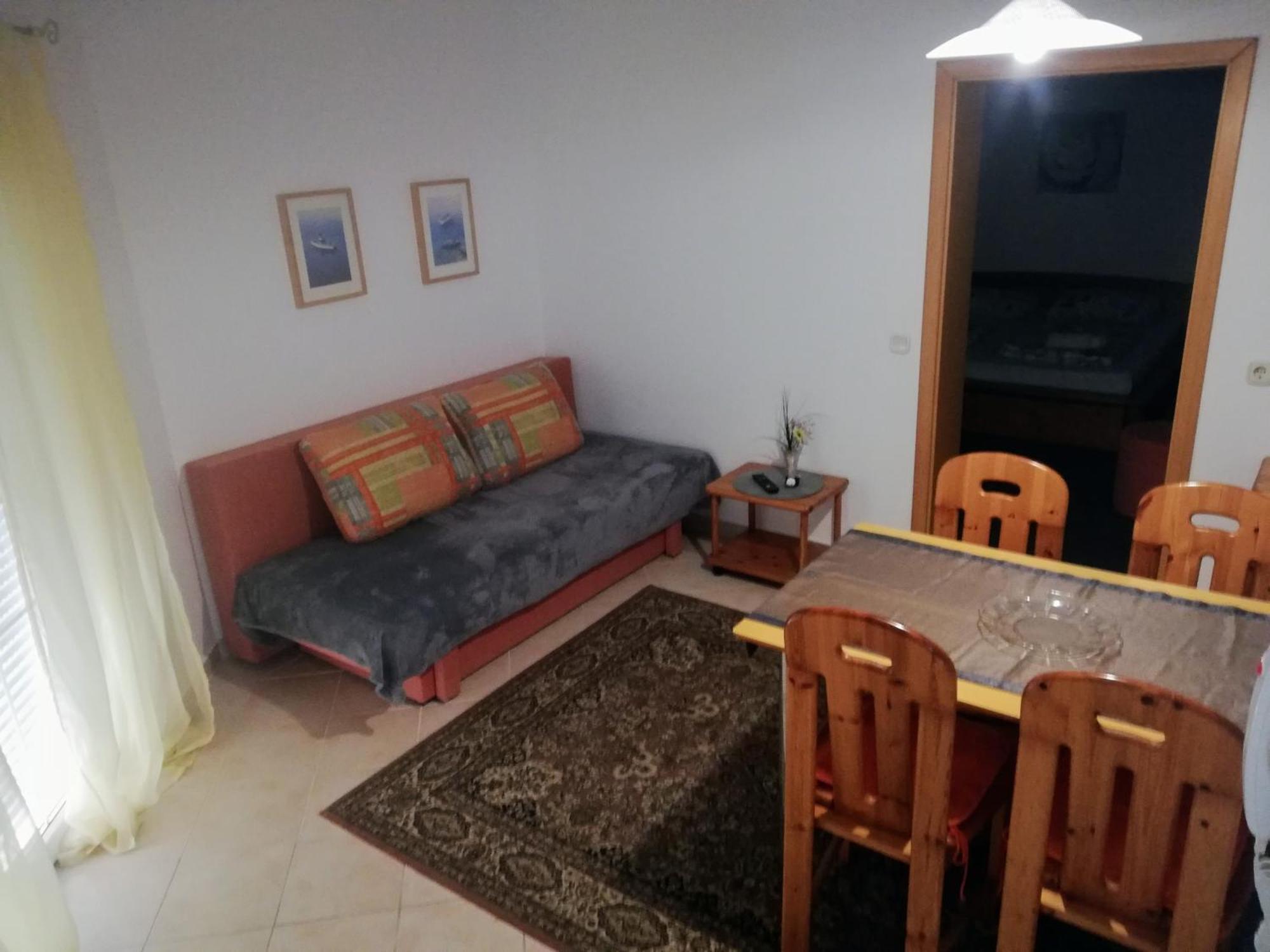 Villa Maslina Zadar Pokój zdjęcie