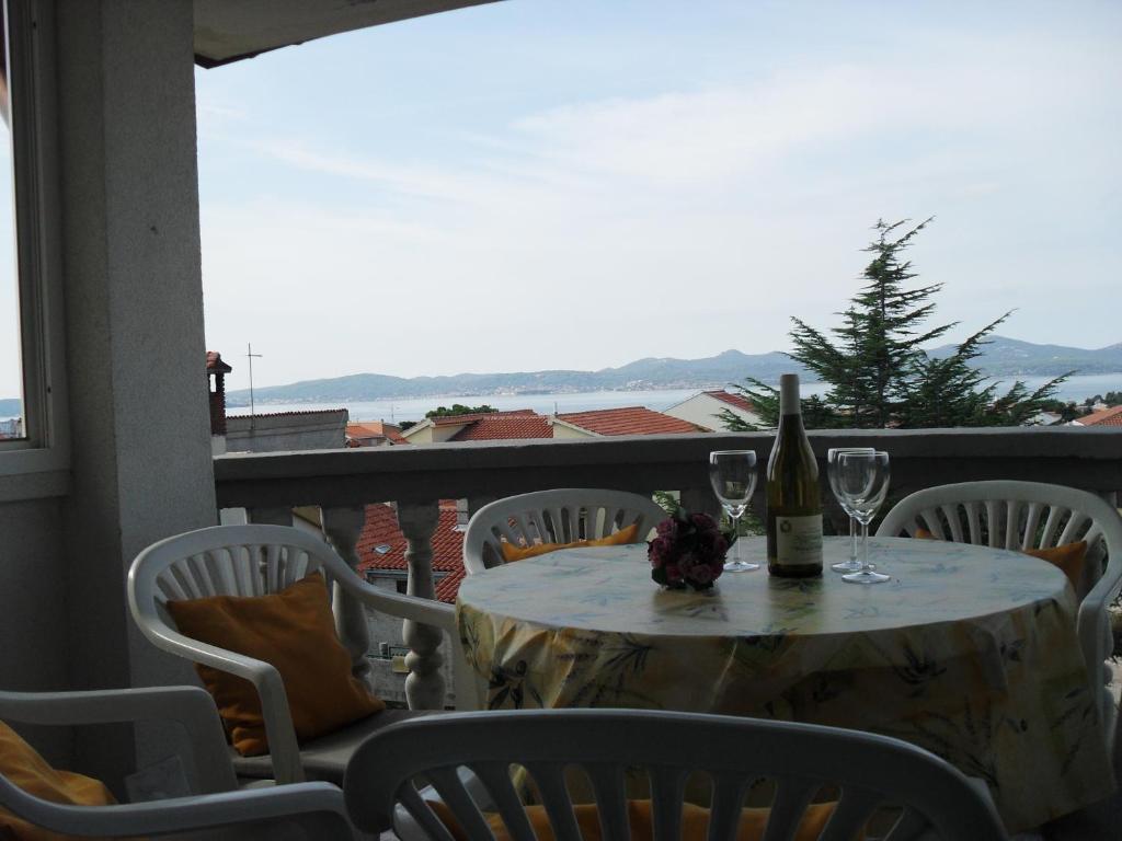 Villa Maslina Zadar Zewnętrze zdjęcie
