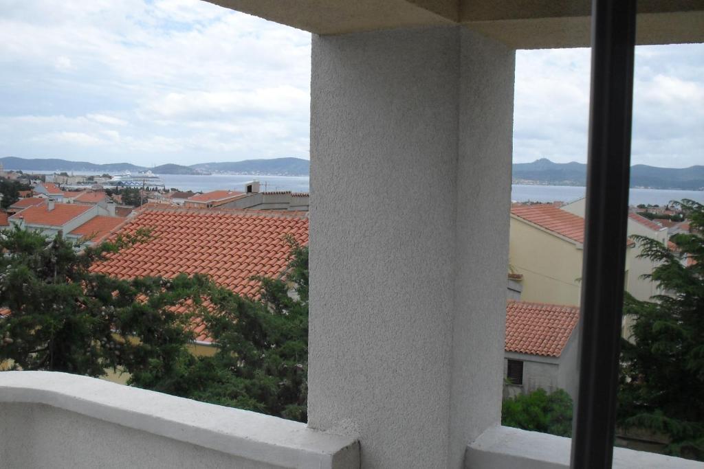 Villa Maslina Zadar Zewnętrze zdjęcie