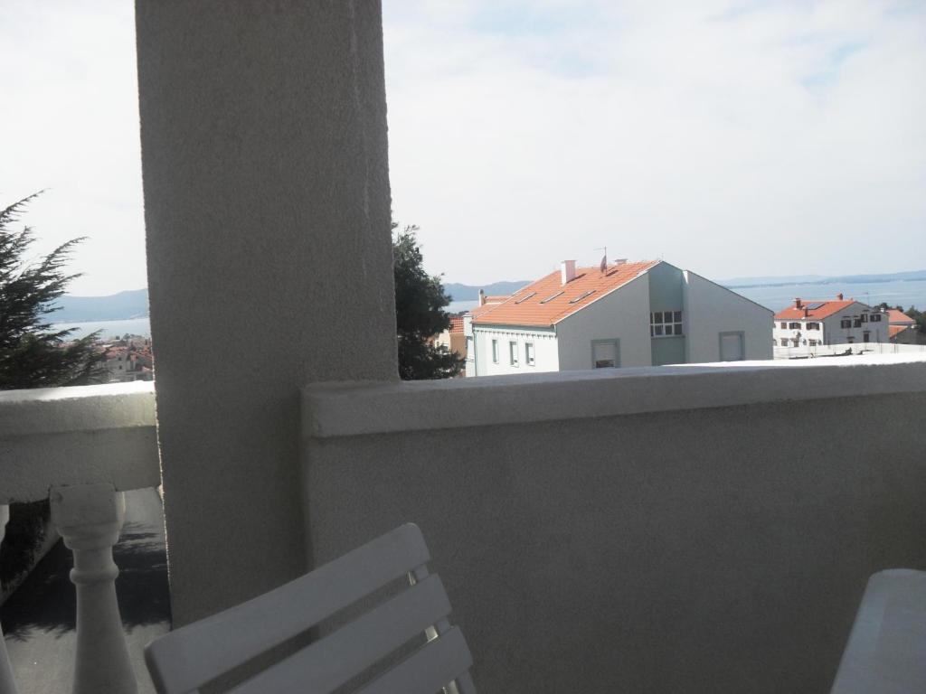 Villa Maslina Zadar Pokój zdjęcie