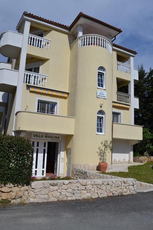 Villa Maslina Zadar Zewnętrze zdjęcie