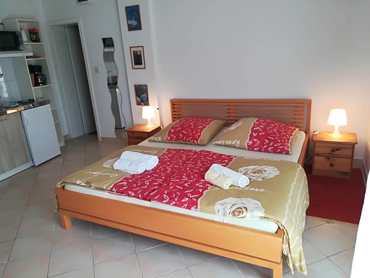 Villa Maslina Zadar Zewnętrze zdjęcie