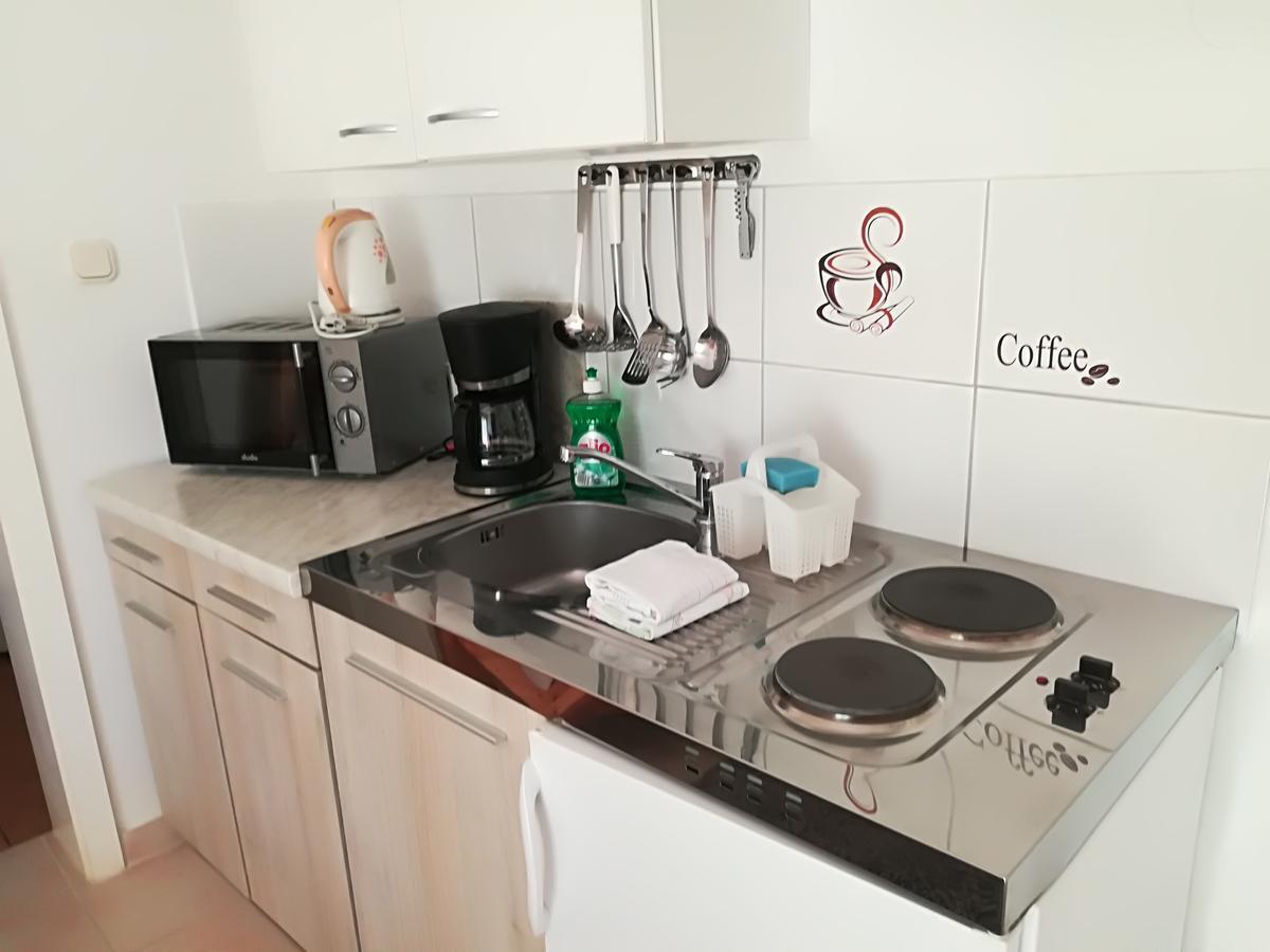 Villa Maslina Zadar Zewnętrze zdjęcie