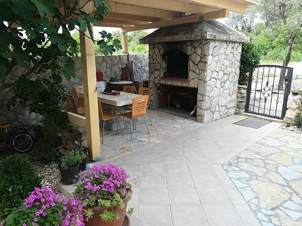 Villa Maslina Zadar Zewnętrze zdjęcie